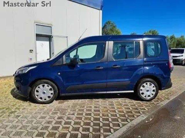 FORD Transit Connect 1.5 TDCI 120CV FINESTRATO AUTOCARRO 5POSTI FW397RC