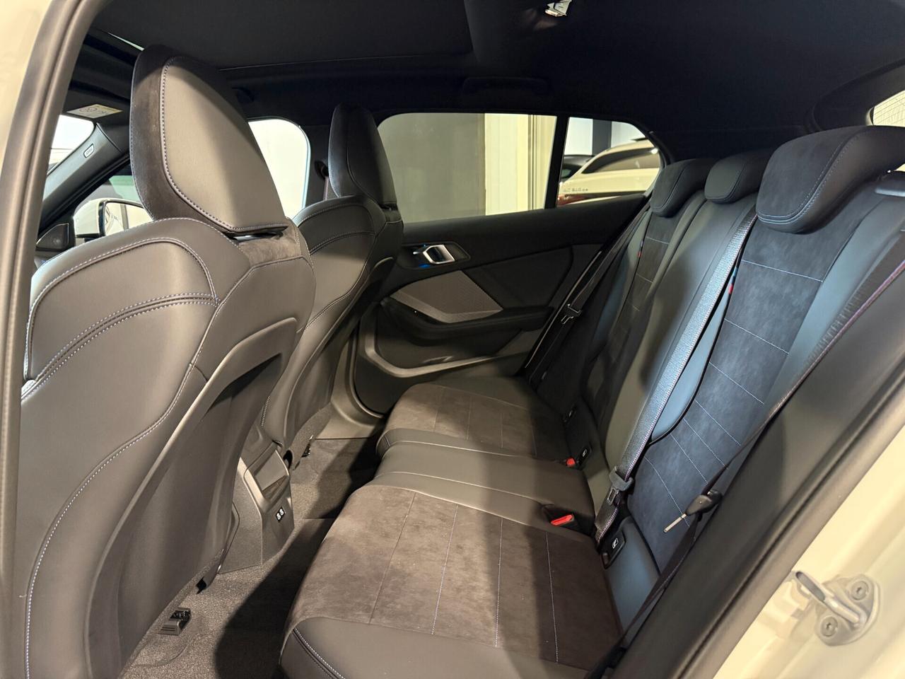 Bmw 120 120d 48V 5p. MSport Pro