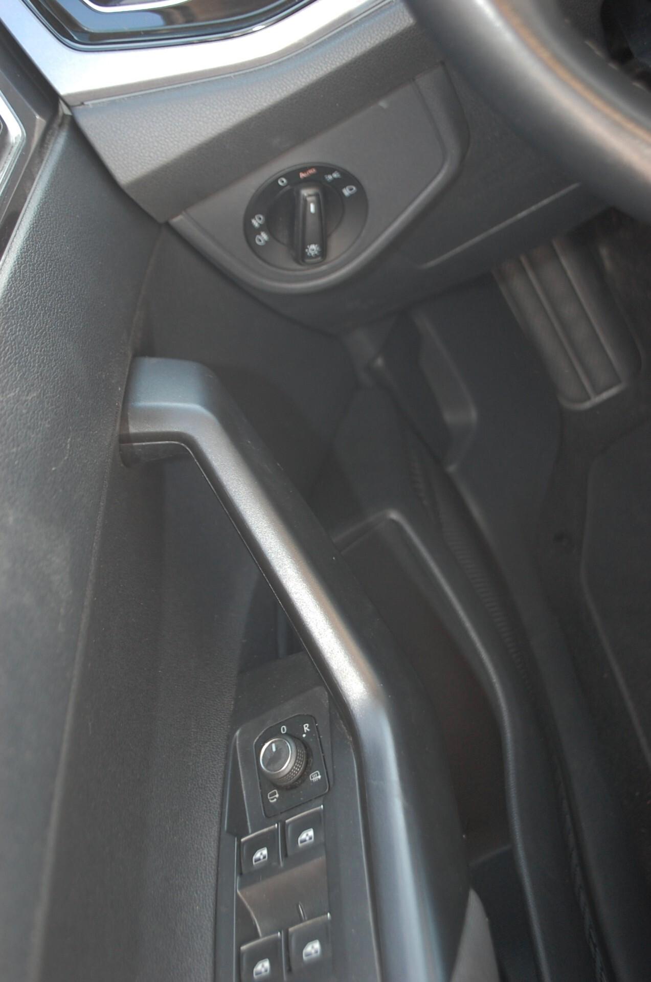 Volkswagen Polo 1.0 tsi Style 95CV Uff Italy IQ.Light Cockpit App