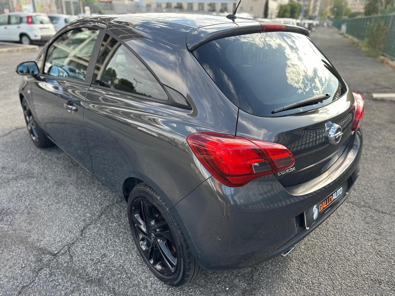 OPEL Corsa 1.3 CDTI ecoFLEX S&S 5p. Cosmo