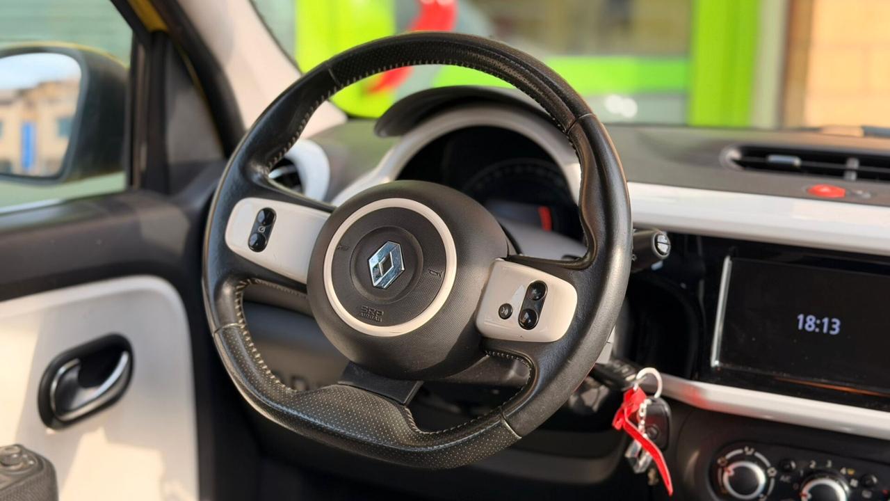 Renault Twingo TCe 90 CV Stop&Start Energy Lovely
