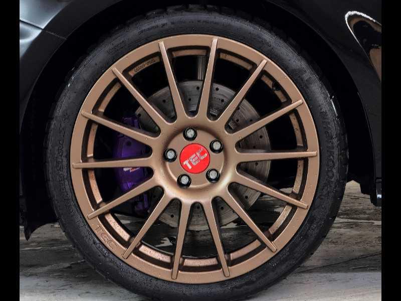 AUDI A1 I - A1 SB S1 2.0 tfsi quattro