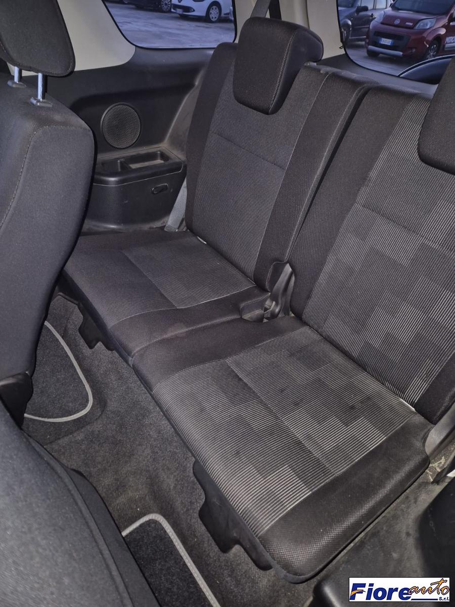SUZUKI - Grand Vitara - 1.9 DDiS 3p. Evolution