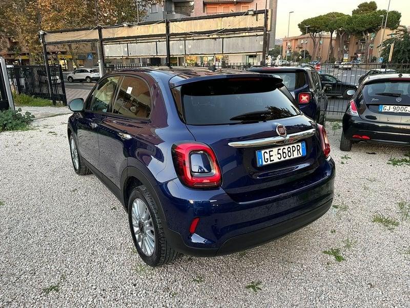 FIAT 500X 1.3 MultiJet 95 CV Connect