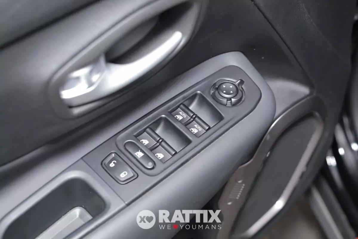 Jeep Renegade 1.5 Turbo T4 Mhev 130CV Limited DCT