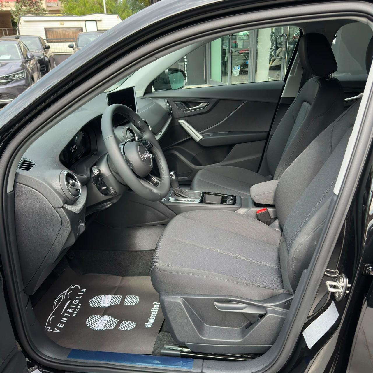 Audi Q2 35 TDI S tronic KM ZERO 6/2026