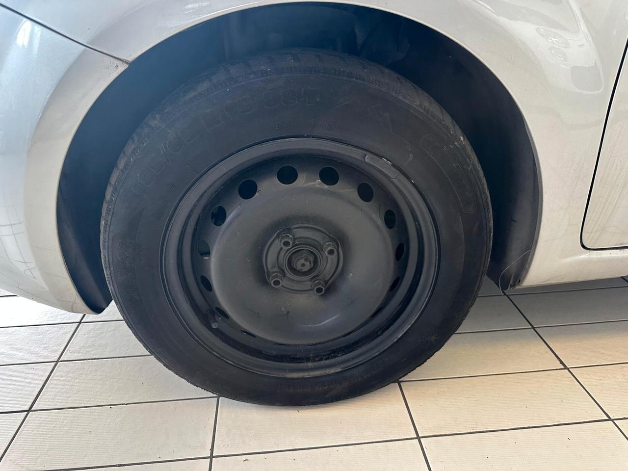 Fiat Punto 1.3 MJT II S&S 85 CV 5 porte ECO Lounge