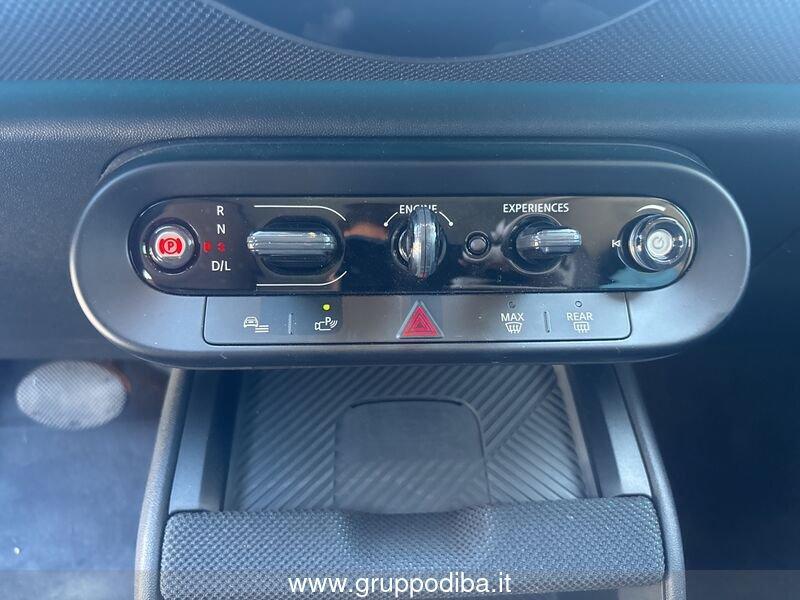 MINI Mini Countryman U25 Mini Countryman 1.5 48V C Classic auto