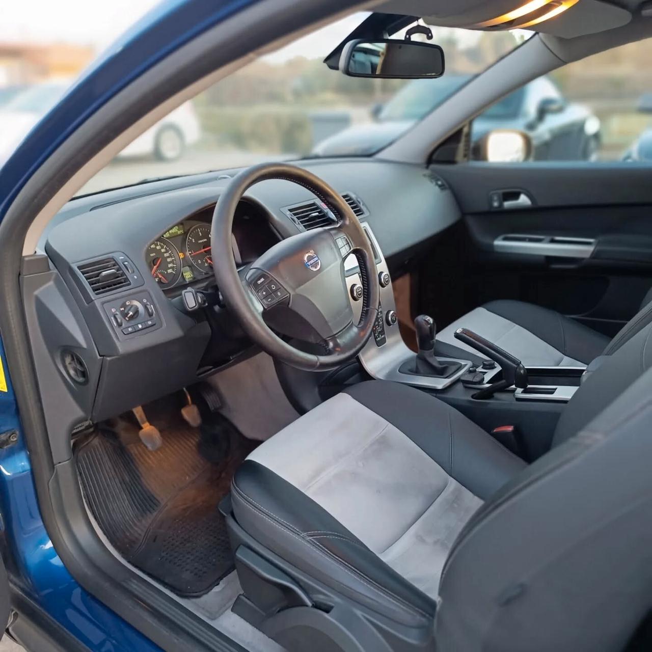Volvo C30 1.6 D VISTA E PIACIUTA
