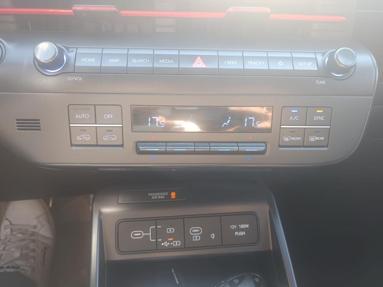 Hyundai Kona 1.0 t-gdi N Line 2wd 120cv dct