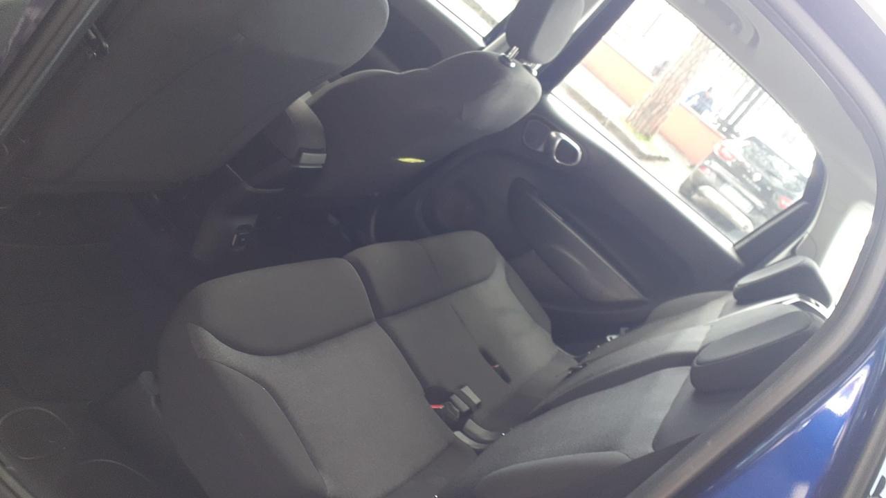 Fiat 500L 1.4 95 CV S&S Mirror