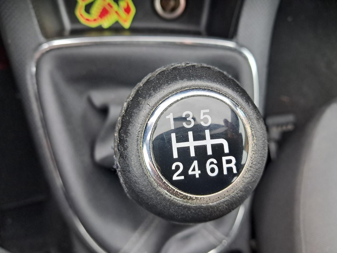 Fiat Bravo 1.6 MJT 105 CV Dynamic