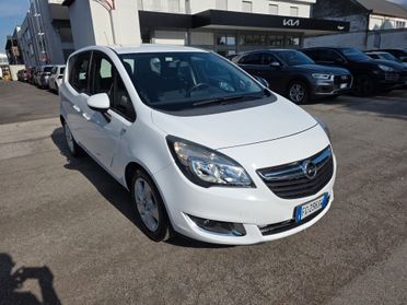 Opel Meriva 1.4 Turbo 120CV GPL Tech Innovation
