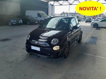 FIAT 500 Ok neo pat. 1.0 Hybrid Connect