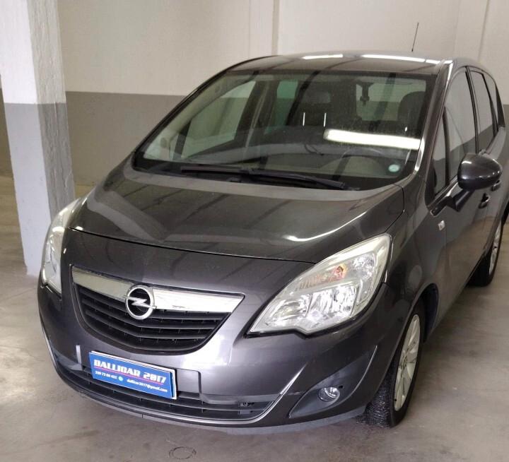 OPEL MERIVA 1.4 100CV