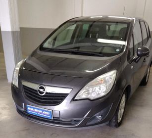 OPEL MERIVA 1.4 100CV
