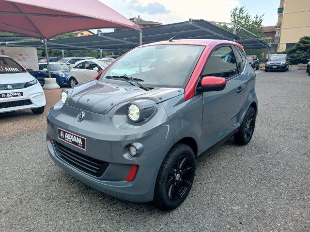MINAUTO Minauto e-Minauto Chic