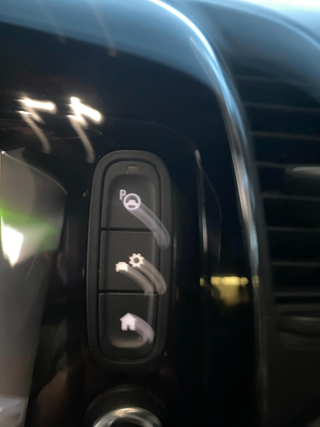 Renault Captur dCi 110 CV Energy Initiale Paris KM CERTIFICATI--SERIE LIMITATA