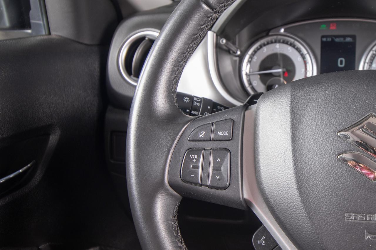Suzuki Vitara Hybrid All Grip Auto 4x4 102 Cv