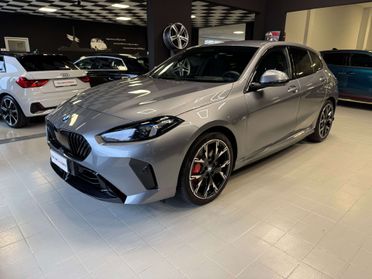 BMW 118 d MSport Pro