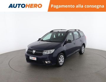 DACIA Logan MCV 1.5 dCi 8V 90CV Start&Stop Ambiance