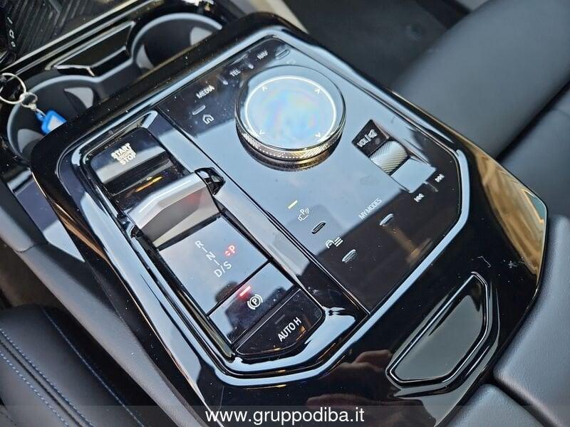 BMW Serie 5 Touring Serie 5 G61 Touring 520d Touring 48V xdrive MSport auto