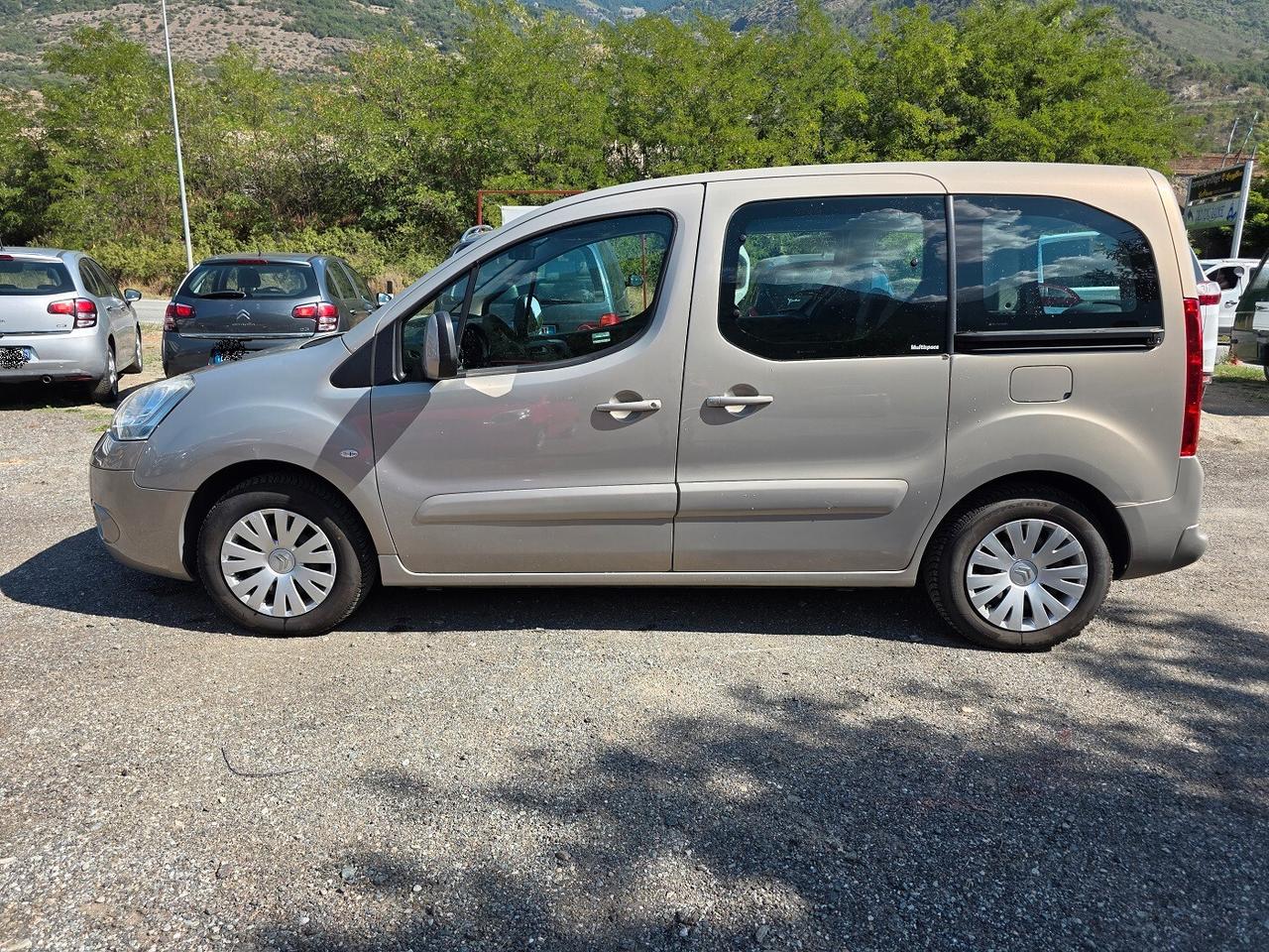 Citroen Berlingo 1.6 16V