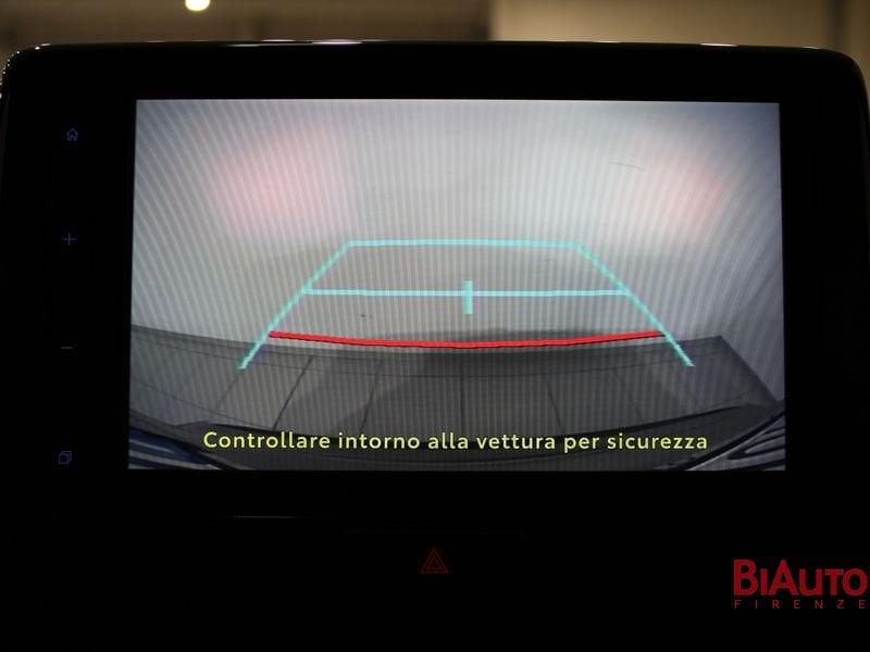 Toyota Yaris Cross Yaris Cross 1.5 Hybrid 5p. E-CVT Trend