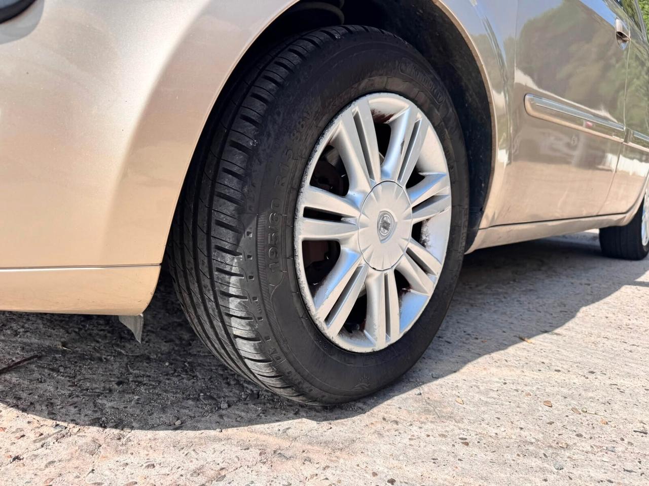 Lancia MUSA 1.3 Multijet 16V 90 CV Oro