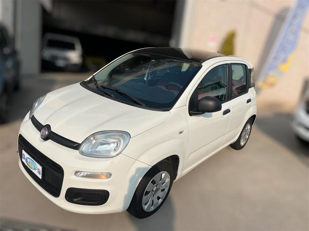 Fiat Panda 1.2 Dynamic OK NEOPATENTATI