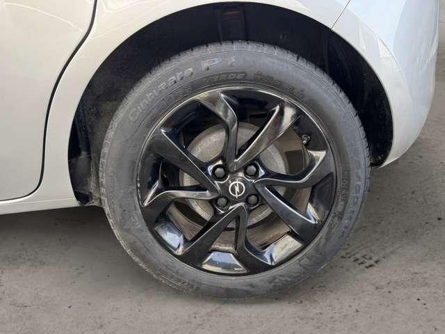 Opel Corsa 5p 1.2 Black Edition my18.5