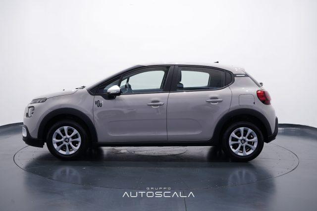 CITROEN C3 1.2 PureTech 83cv S&S You