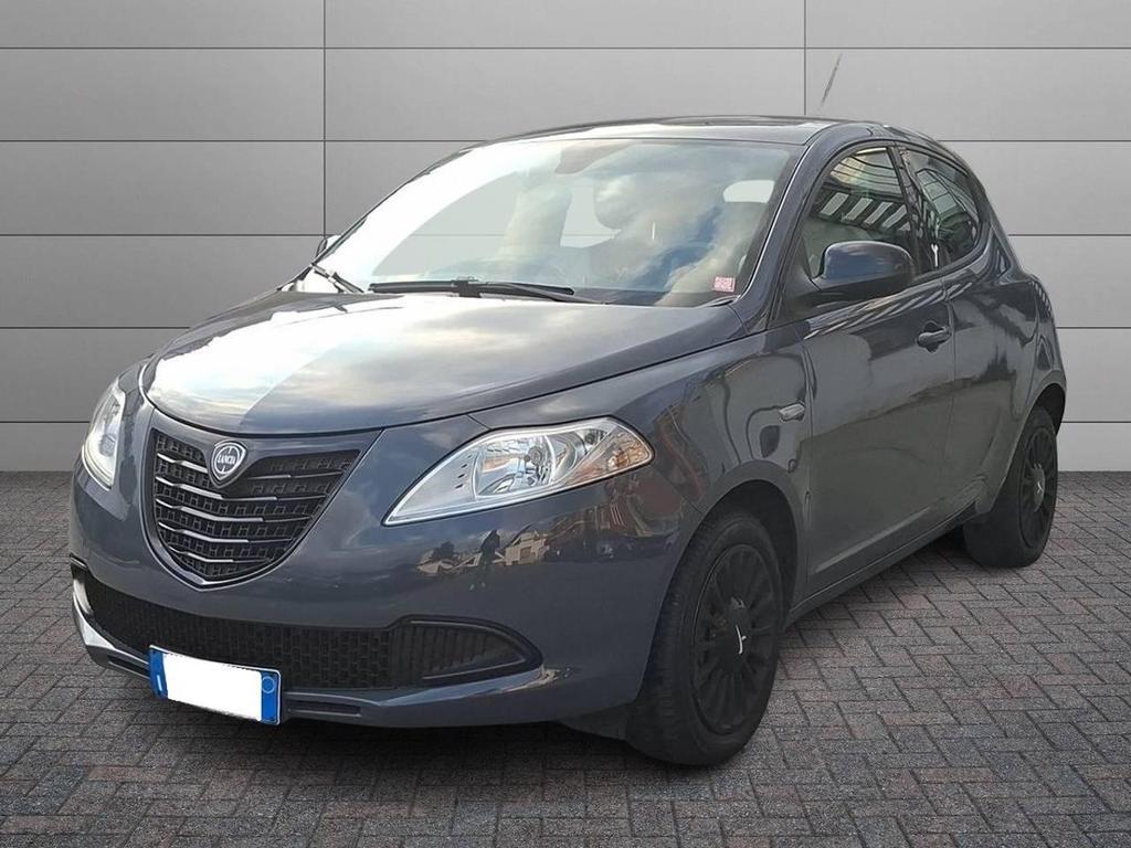 Lancia Ypsilon 5 Porte 1.3 Multijet Elefantino