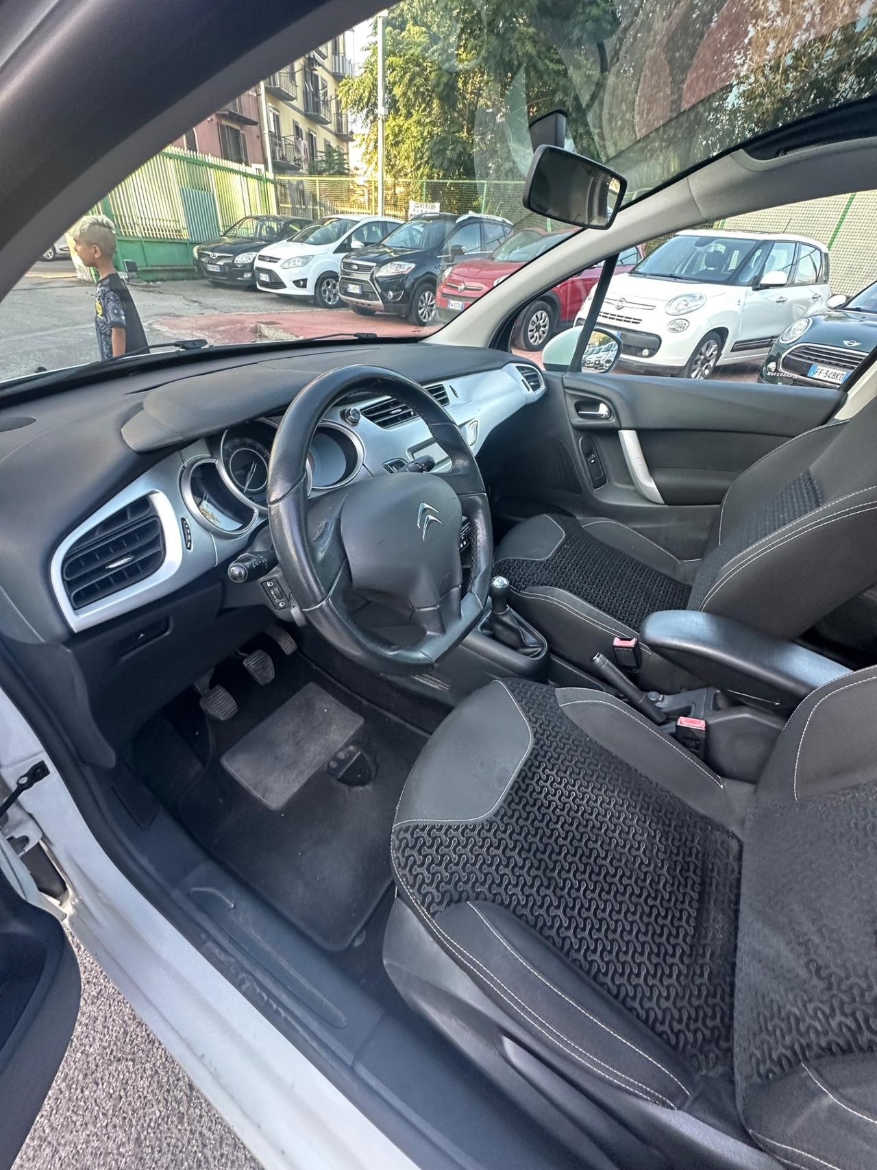 Citroen C3 1.1 Business
