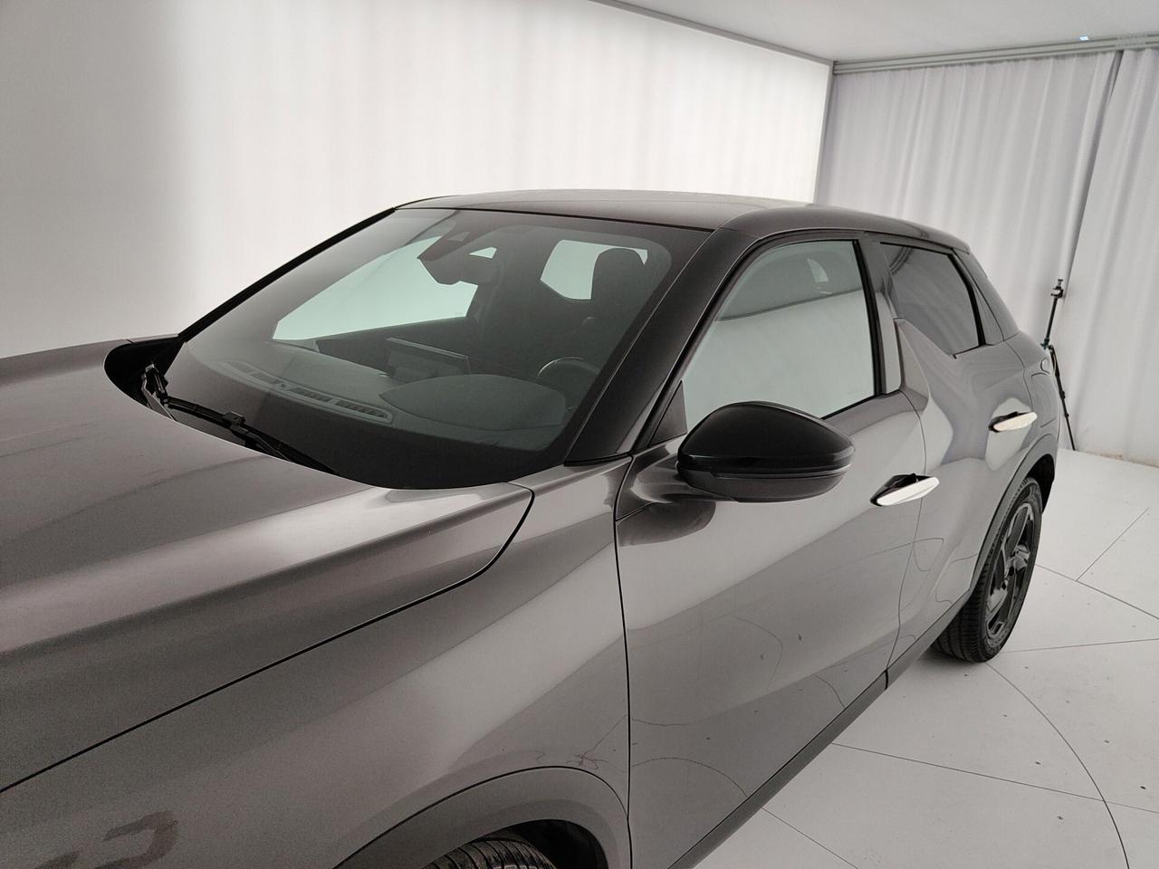 DS 3 Crossback BlueHDi 130 aut. So Chic