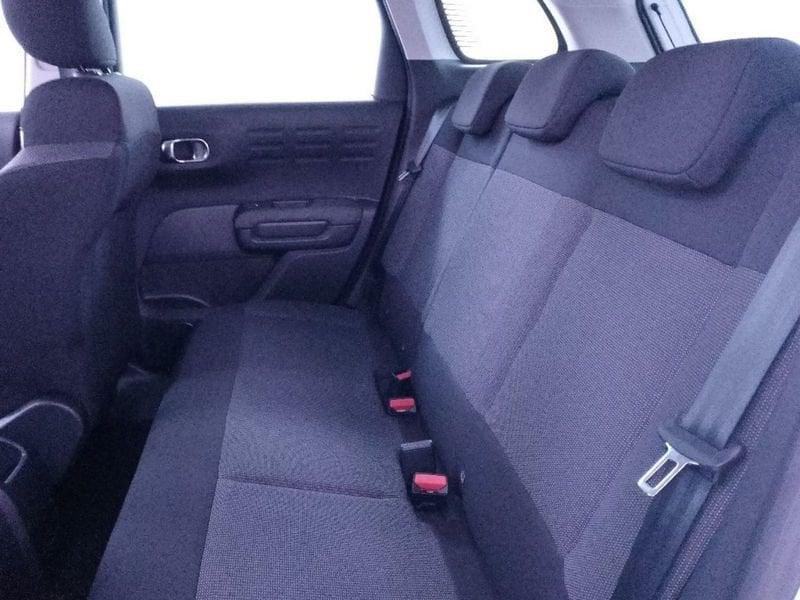 Citroën C3 Aircross 1.2 puretech Feel s&s 110cv