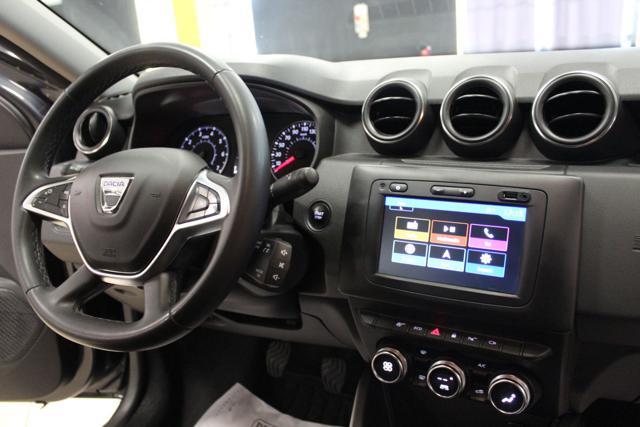 DACIA Duster 1.6 SCe GPL 4x2 "LED NAVI CAMERA 360 UNIPROP."