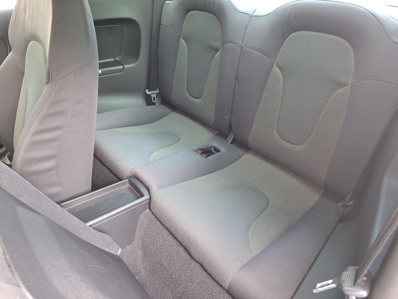 Audi TT 1.8 . 160cv. Disponibile in Sede.