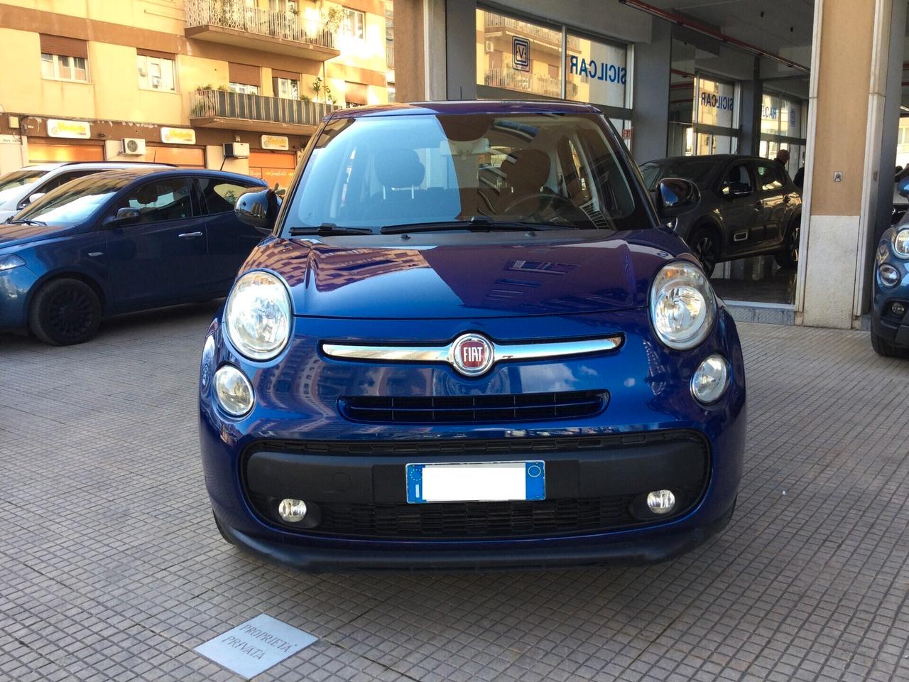 Fiat 500L 1.3 Multijet 95 CV Lounge