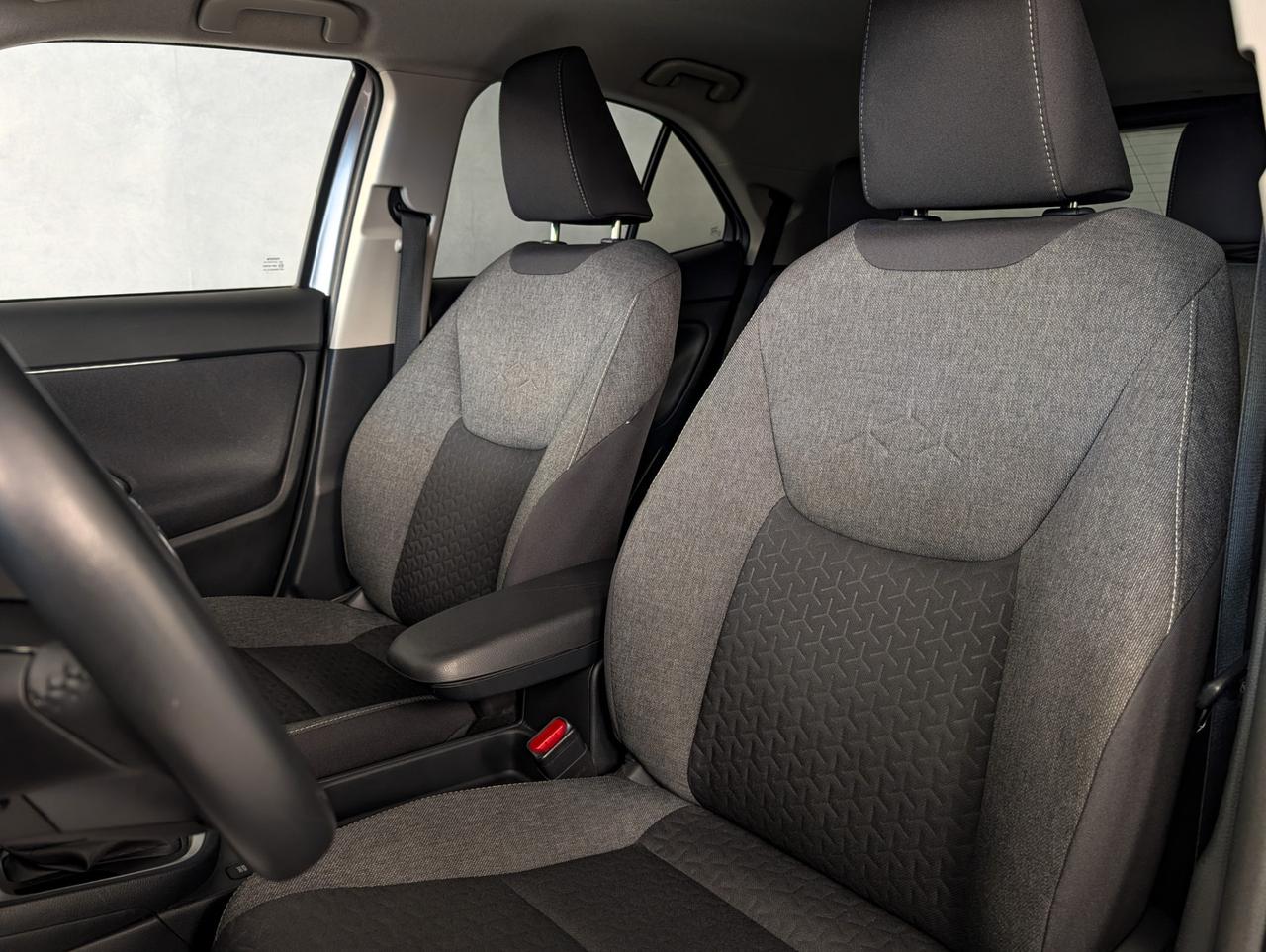 Toyota Yaris 1.5 Hybrid 116cv e-cvt Business