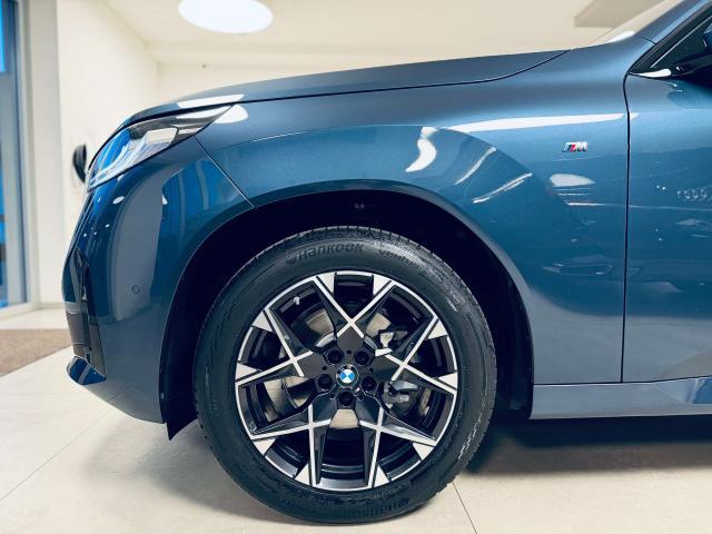 BMW X3 xdrive20d MSport auto