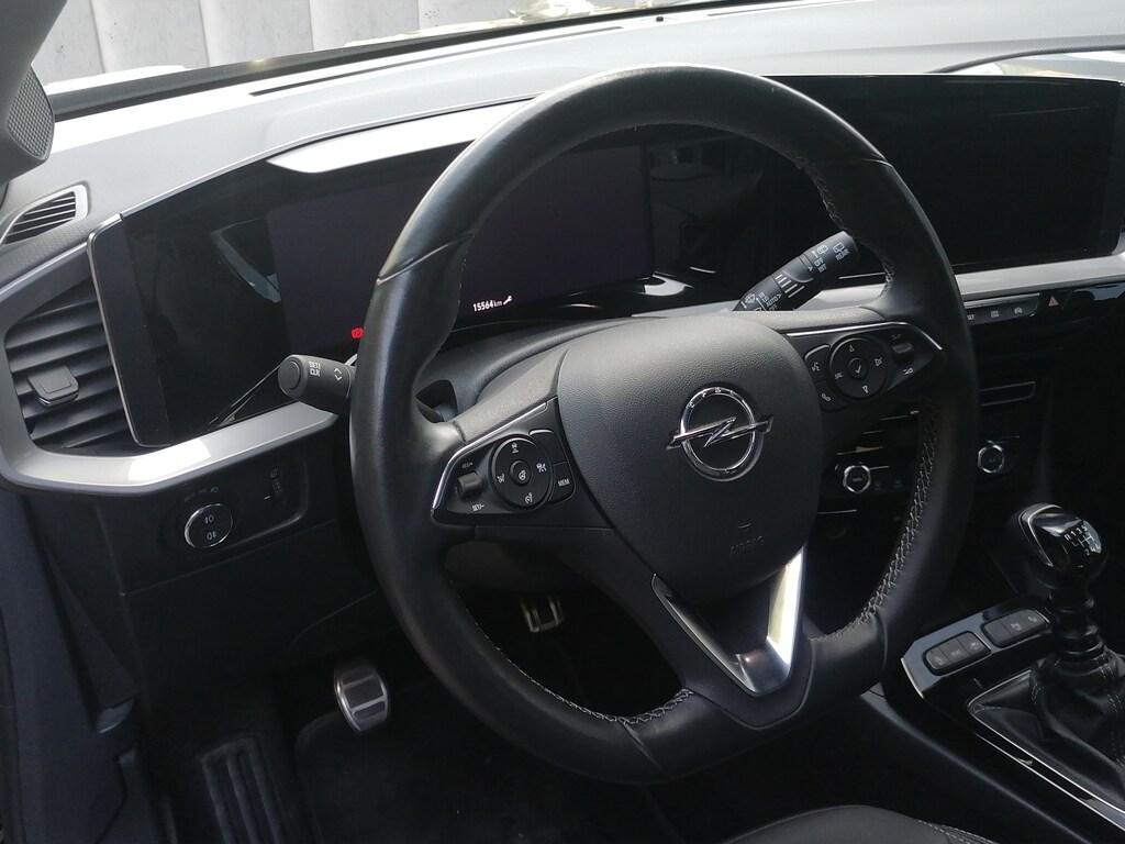 Opel Mokka 1.2 T Ultimate