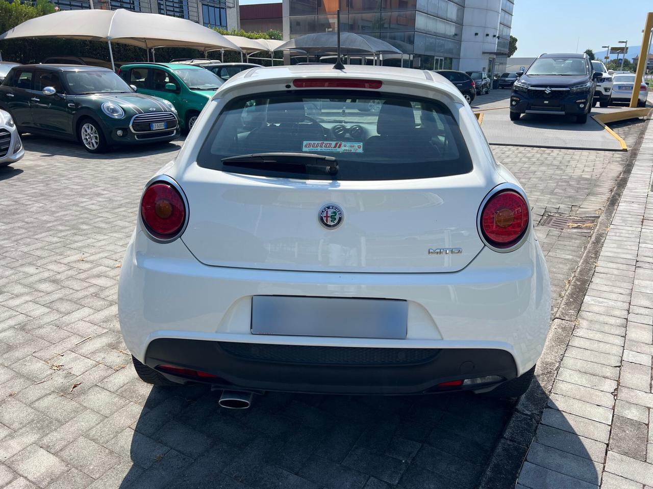 Alfa Romeo MiTo 1.3 JTDm 95 CV S&S Super