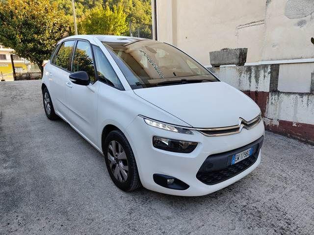 CITROEN - C4 Picasso - 1.6 HDi 115 Seduction