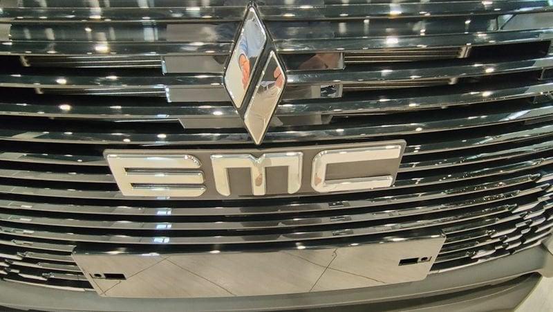 Emc Sette EMC SETTE 1.5 T GDI DCT