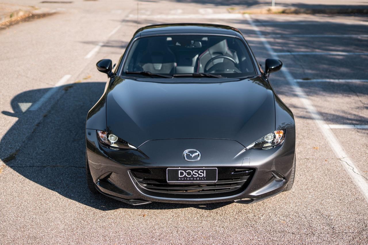 Mazda MX-5 2.0 RF Sport LIMITED EDITION 50