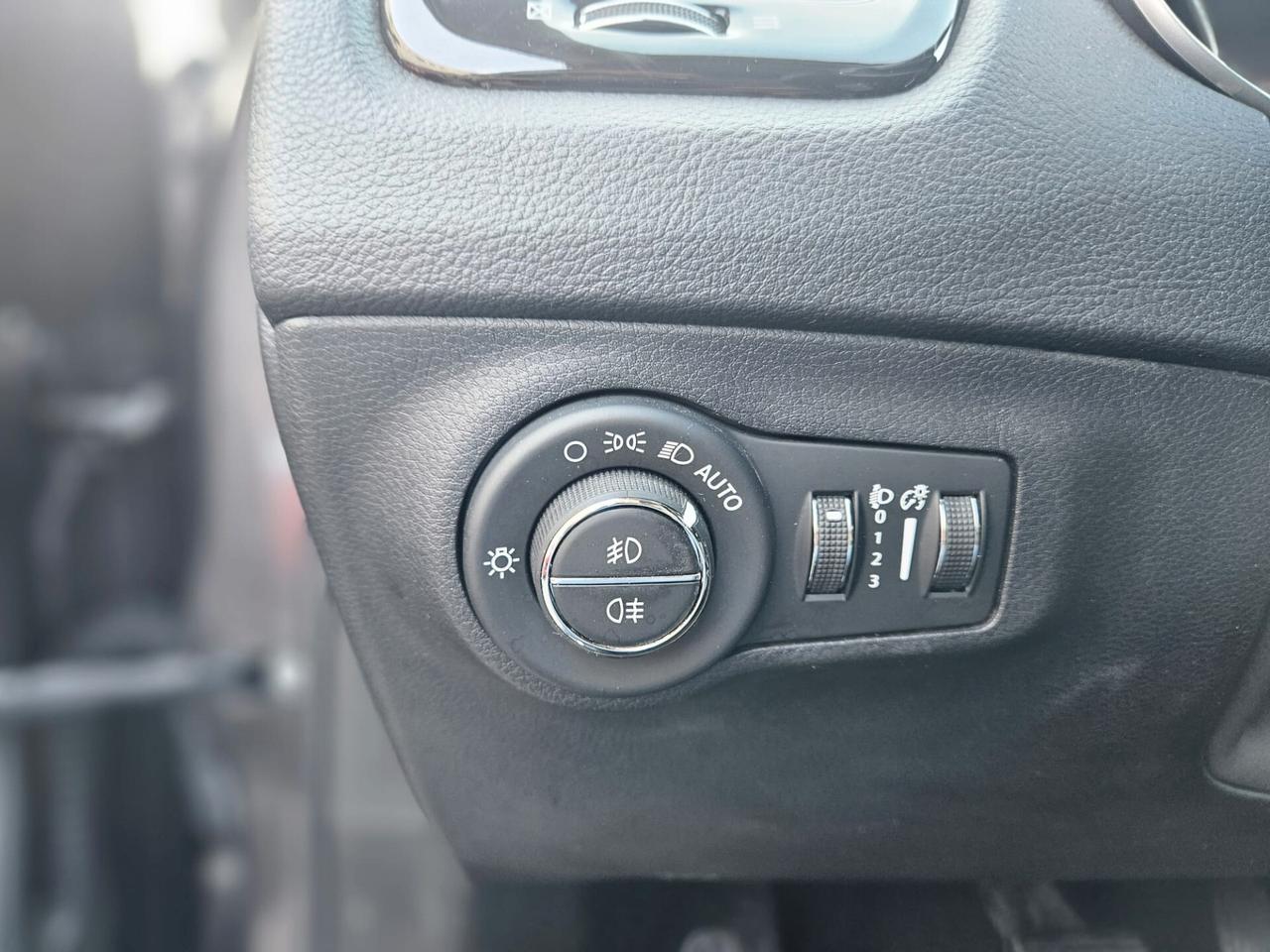 Jeep Compass 2.0 Multijet II aut. 4WD Limited Winter