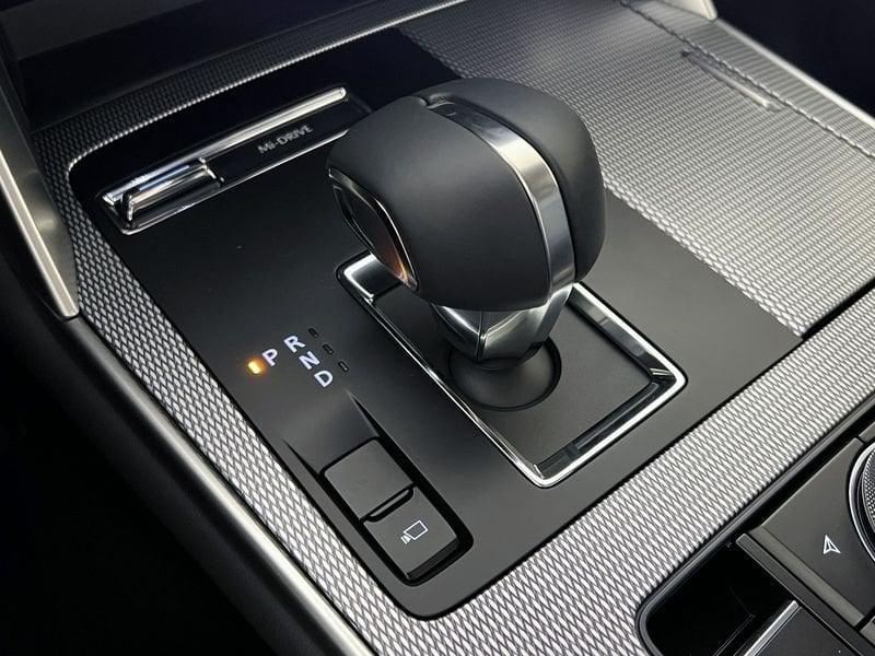 Mazda CX-60 CX-60 3.3L e-Skyactiv D 200 CV M Hybrid RWD Exclusive Line