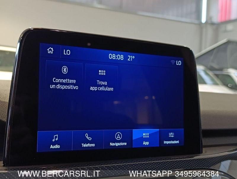 Ford Kuga Kuga 2.0 EcoBlue 120 CV aut. 2WD ST-Line