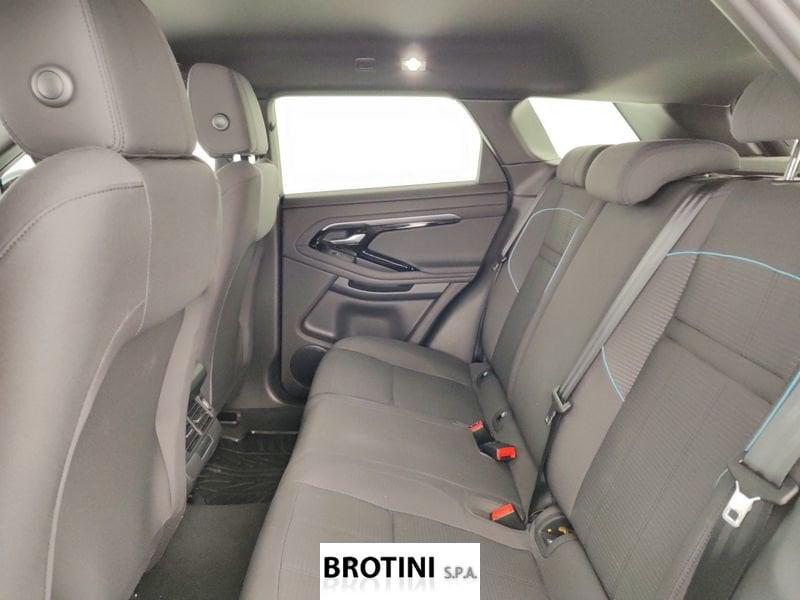 Land Rover Range Rover Evoque 2.0 D150 R-Dynamic SE AWD auto